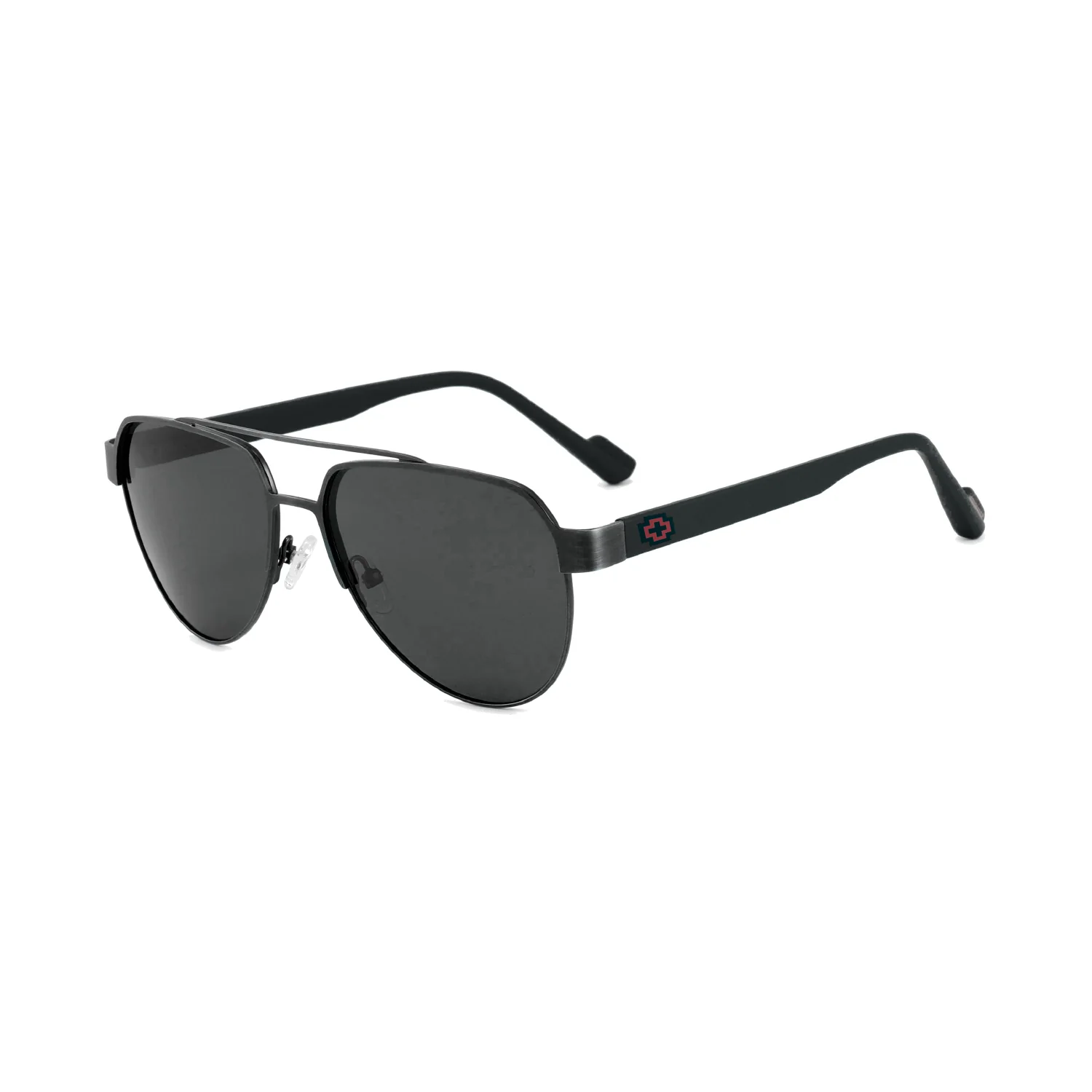משקפי שמש טייסים יוניסקס מבית SWISSBRAND דגם ANNETTE - Image 2