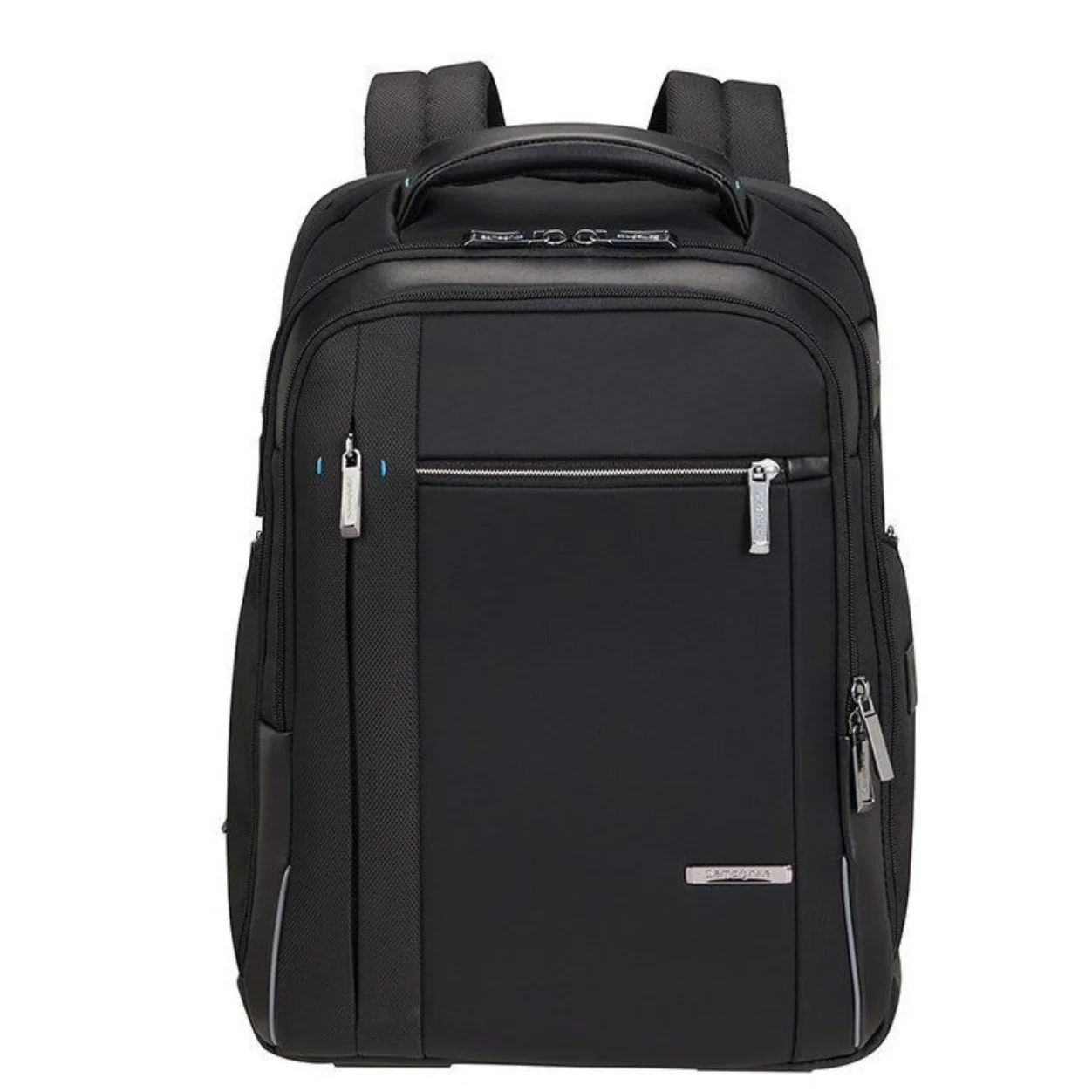 תיק גב יוקרתי עם תא ייעודי למחשב נייד דגם Spectrolite 3.0 LPT BACKPACK 15.6״ EXP מבית המותג העולמי samsonite - Image 4