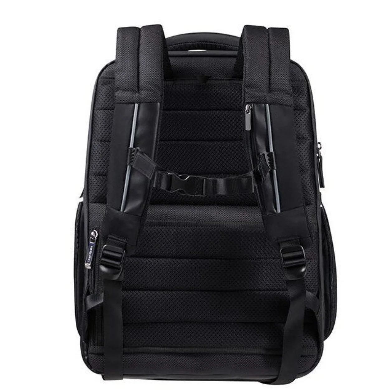 תיק גב יוקרתי עם תא ייעודי למחשב נייד דגם Spectrolite 3.0 LPT BACKPACK 15.6״ EXP מבית המותג העולמי samsonite - Image 5