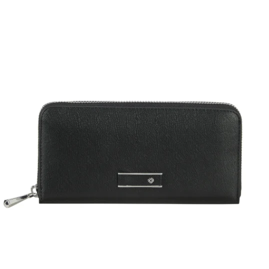 ארנק נשים אלגנטי קלאסי מבית המותג העולמי Samsonite דגם ZALIA 3.0 SLG 319 - L ZIP AROUND