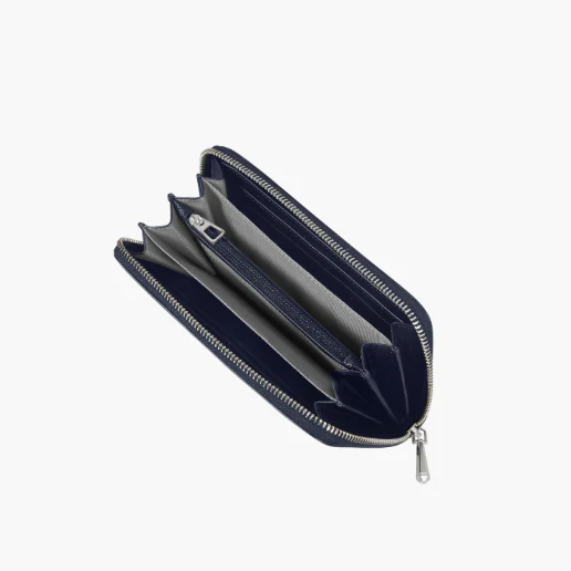 ארנק נשים אלגנטי קלאסי מבית המותג העולמי Samsonite דגם ZALIA 3.0 SLG 319 - L ZIP AROUND - Image 5