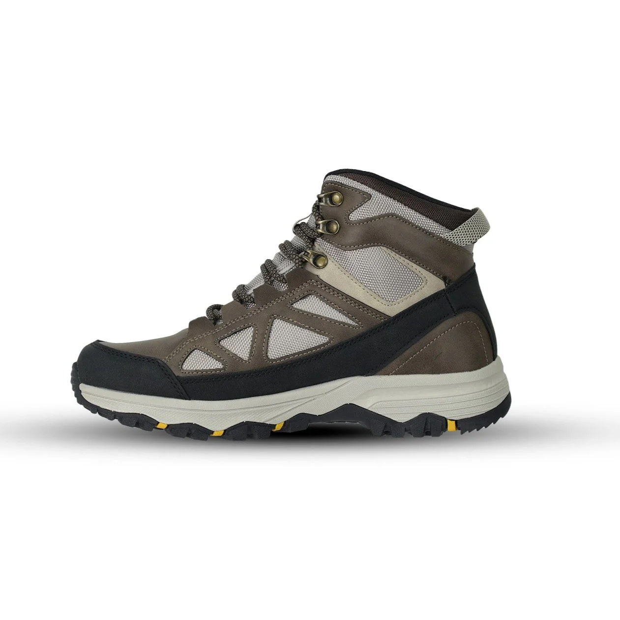 נעלי הרים / טיולים נוחות במיוחד מבית SWISSBRAND דגם SHELLWALKER - Image 2
