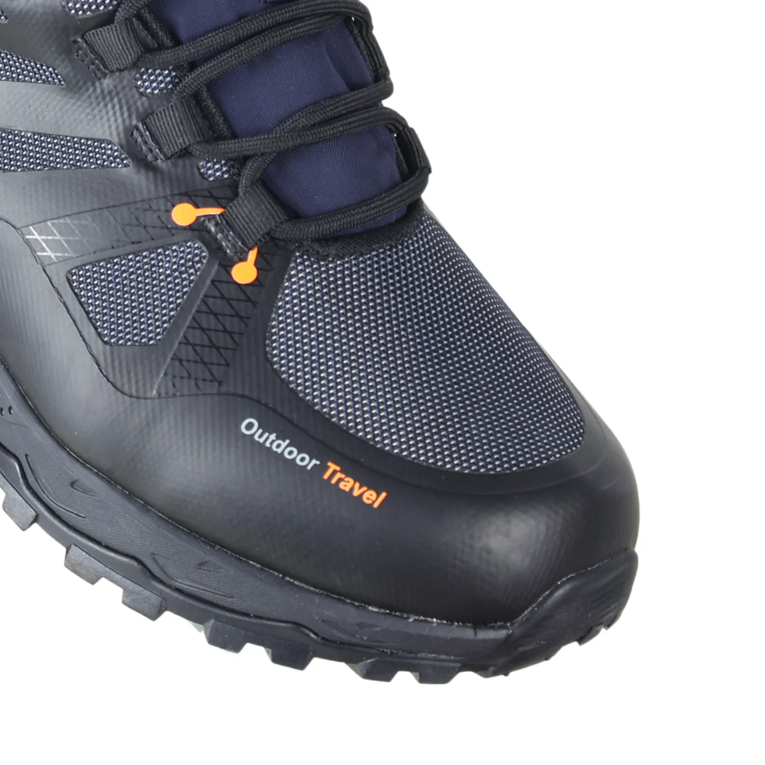 נעלי הרים / טיולים נוחות במיוחד מבית SWISSBRAND דגם Tallneck - Image 3