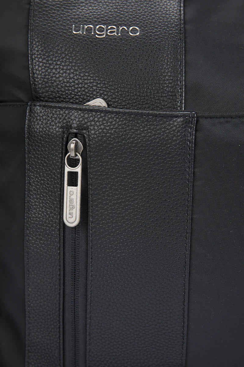 תיק צד עסקי פונקציונלי למחשב נייד 15.6" מבית EMANUEL UNGARO - Image 5