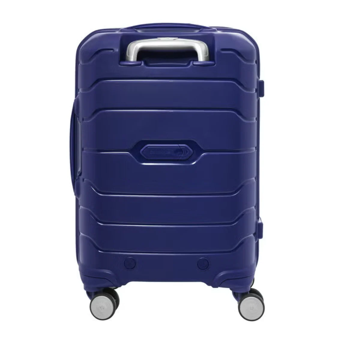 זוג מזוודת קשיחות בלתי שבירות דגם octolite spinner מבית המותג samsonite - Image 9