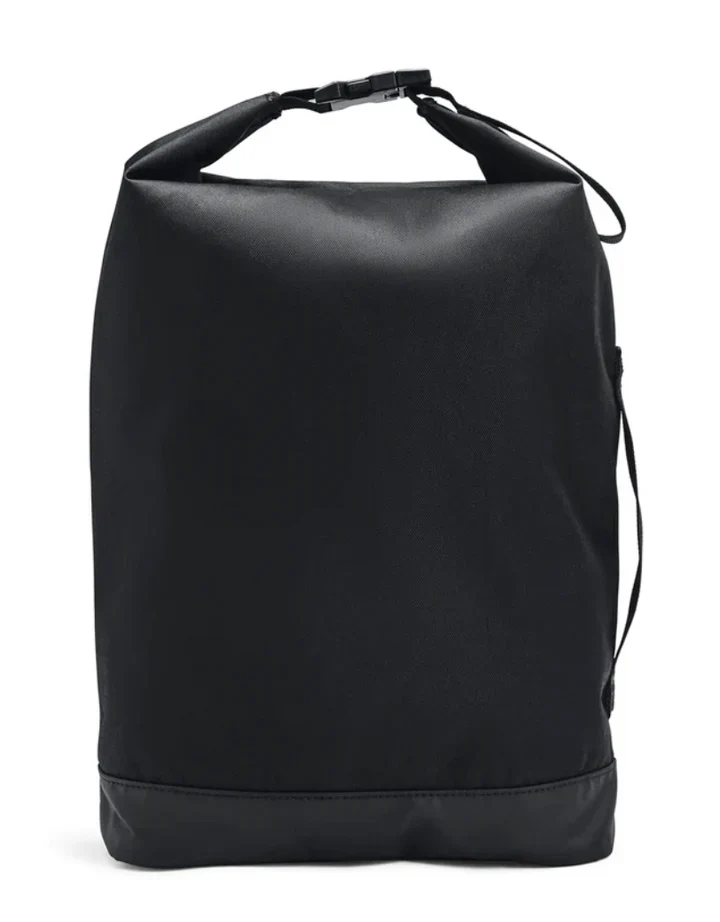 תיק נעליים ספורטיבי מוגן מים מבית Under Armour דגם Contain Shoe Bag - Image 2