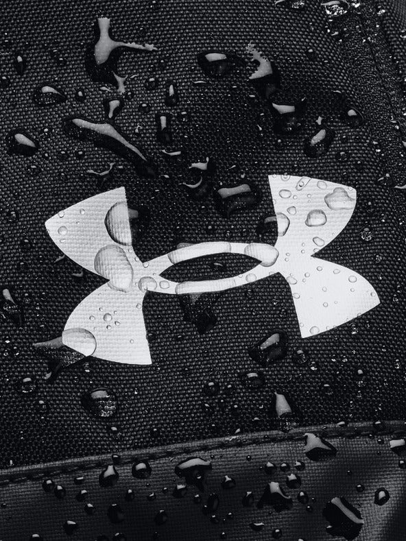 תיק נעליים ספורטיבי מוגן מים מבית Under Armour דגם Contain Shoe Bag - Image 5