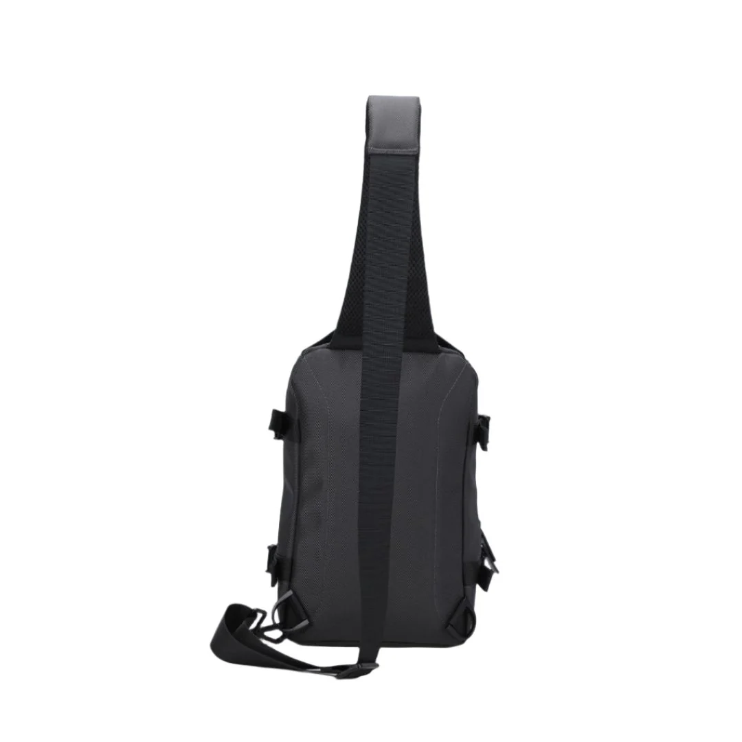 תיק צד אוכף לגבר AOKING SY3081 - Image 7