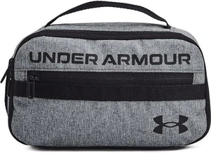 תיק רחצה ספורטיבי מוגן מים מבית Under Armour דגם Contain Travel Kit - Image 3