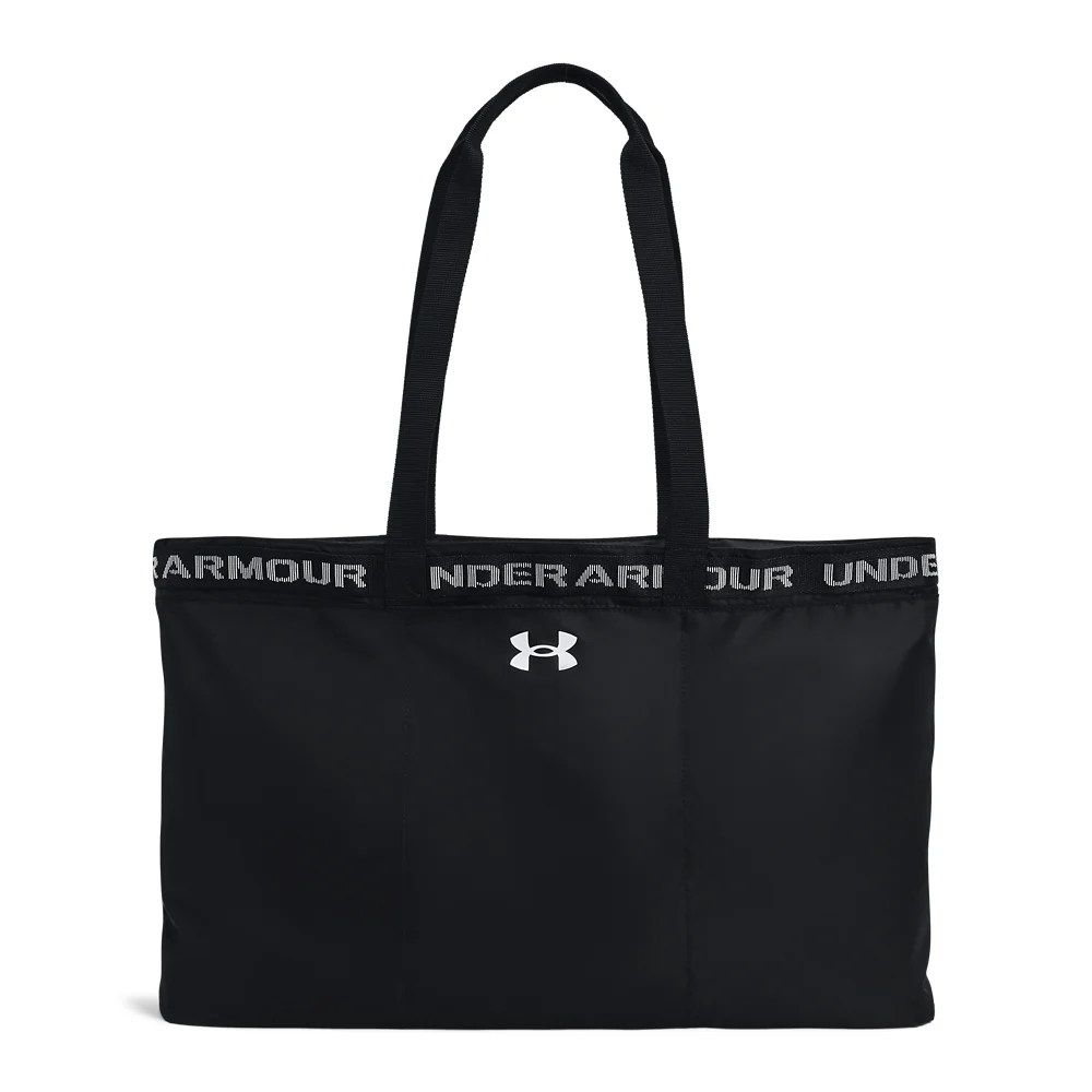 תיק נשיאה אופנתי וספורטיבי מבית UNDER ARMOUR דגם Favorite Tote Bag 20L - Image 2
