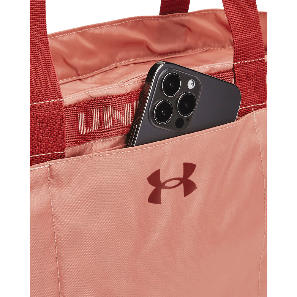 תיק נשיאה אופנתי וספורטיבי מבית UNDER ARMOUR דגם Favorite Tote Bag 20L - Image 3