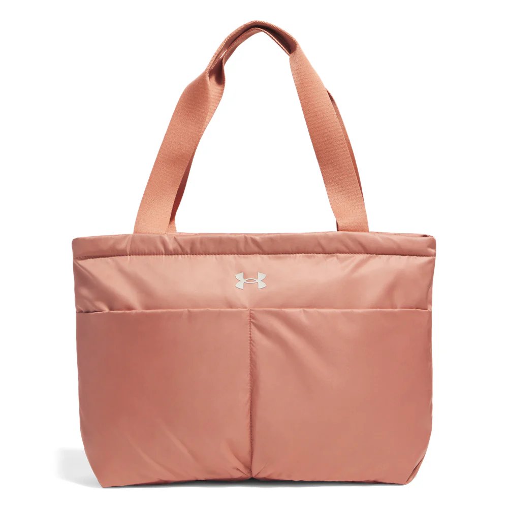 תיק נשיאה אופנתי וספורטיבי מבית UNDER ARMOUR דגם Studio Lite Tote Bag 16L