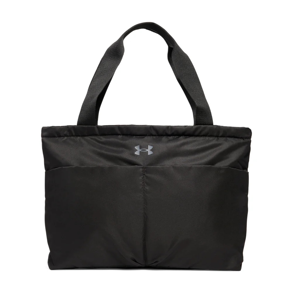 תיק נשיאה אופנתי וספורטיבי מבית UNDER ARMOUR דגם Studio Lite Tote Bag 16L - Image 2