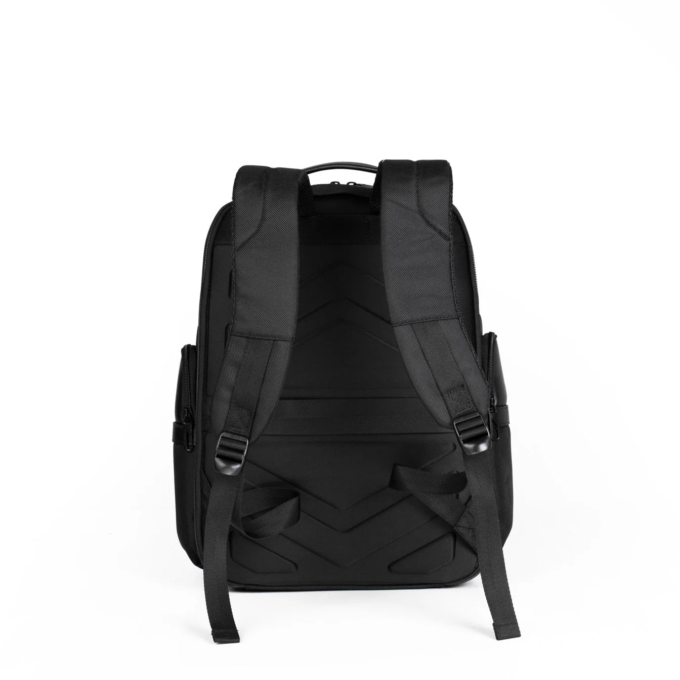 תיק גב יוקרתי עסקי למחשב נייד 15.6״ מבית SLAZENGER מסדרת OXFORD - Image 6