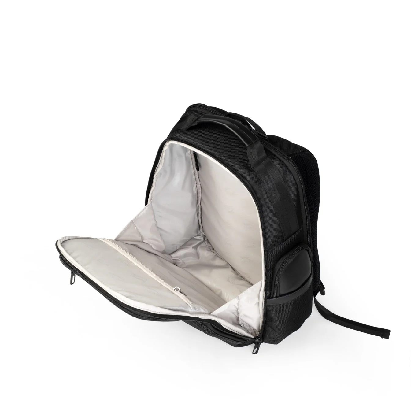 תיק גב יוקרתי עסקי למחשב נייד 15.6״ מבית SLAZENGER מסדרת OXFORD - Image 8