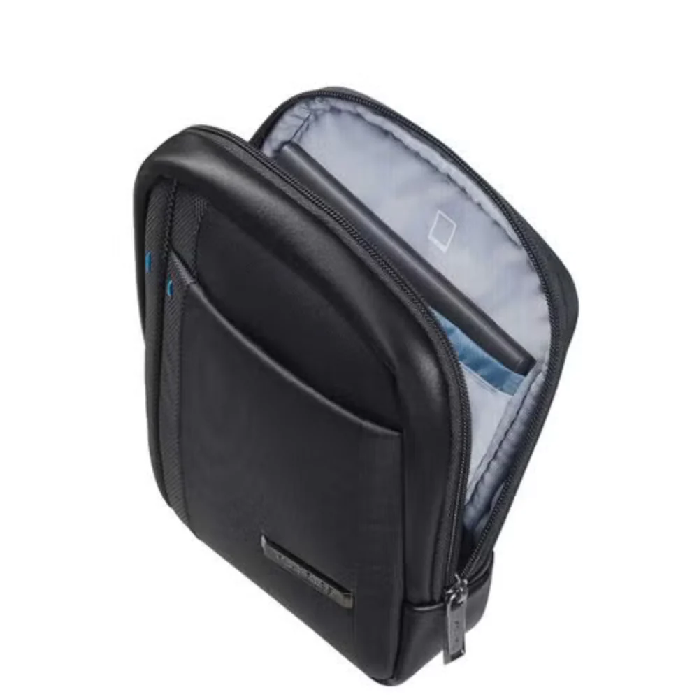 תיק צד קרוסבודי עם תא לטאבלט ״7.9 דגם SPECTROLITE מבית Samsonite - Image 3