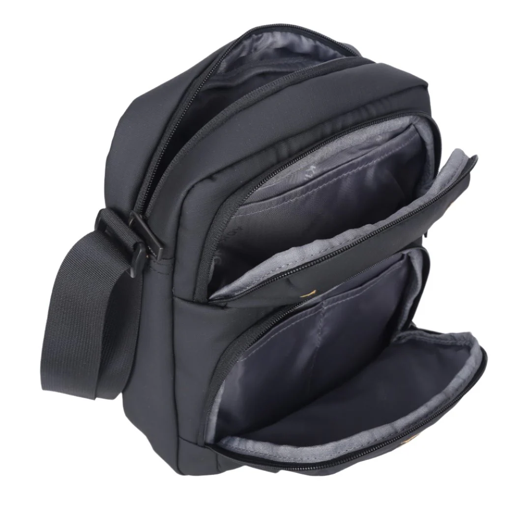 תיק צד איכותי לגבר מבית המותג AOKING דגם SK3087 - Image 10