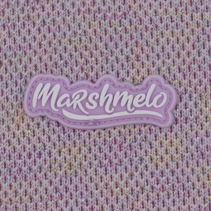 תיק גב קל משקל עם קלמר תואם Lite Air מבית Marshmelo - Image 10