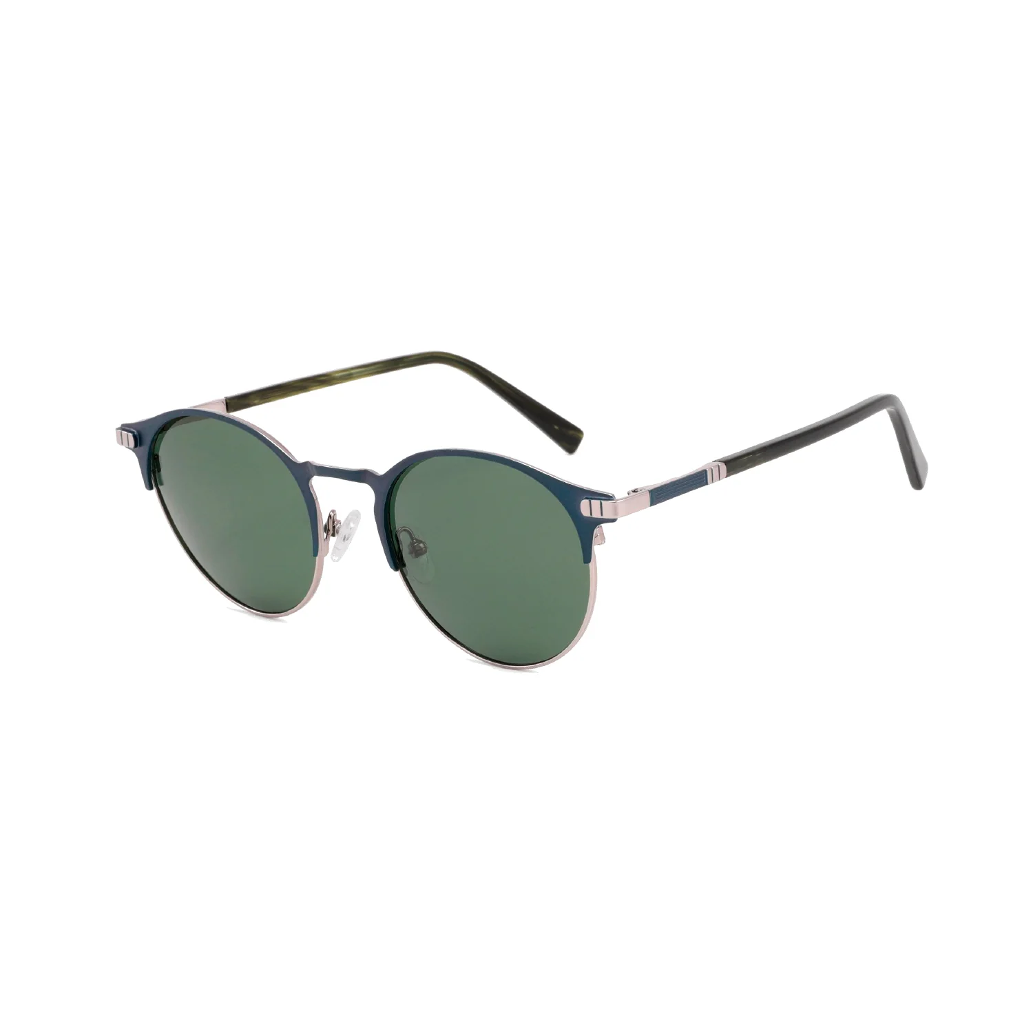 משקפי שמש טייסים לגבר מבית SWISSBRAND דגם DOMANI - Image 3
