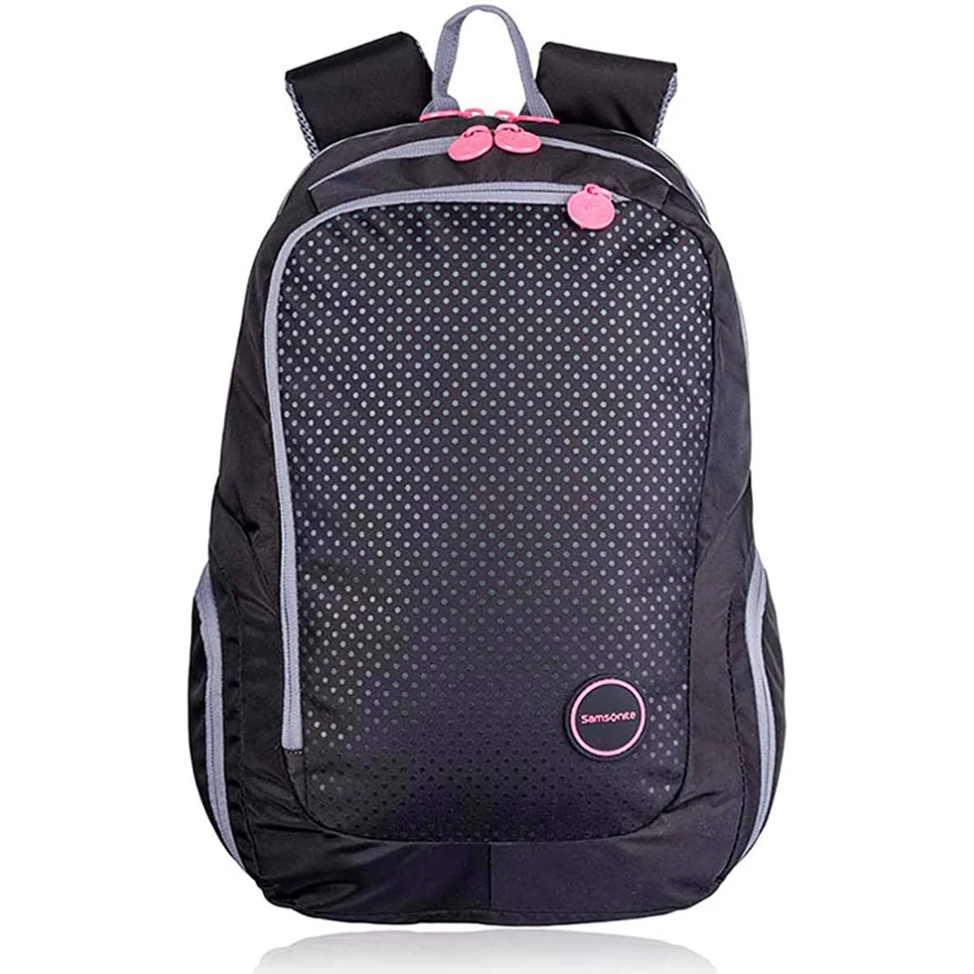תיק גב איכותי ונוח במיוחד Samsonite דגם Elevation Juliette LAPTOP - Image 6