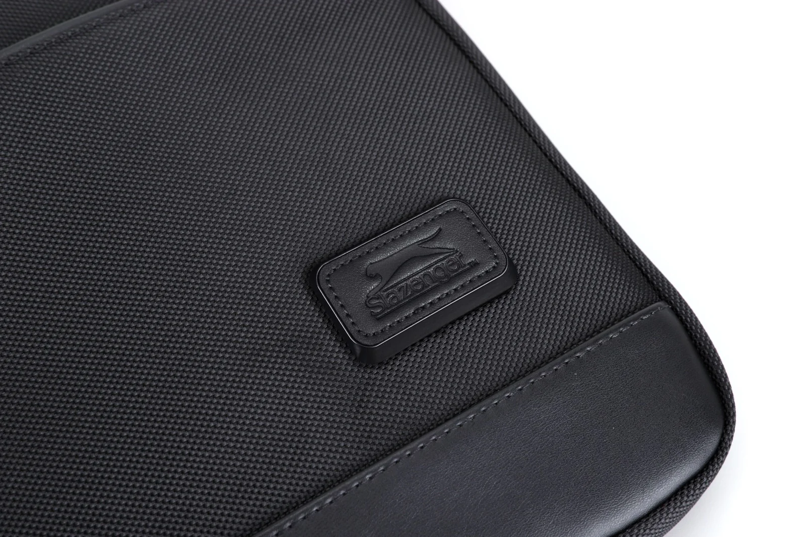 תיק מחשב עסקי מבית המותג SLAZENGER סדרת ORION - Image 6