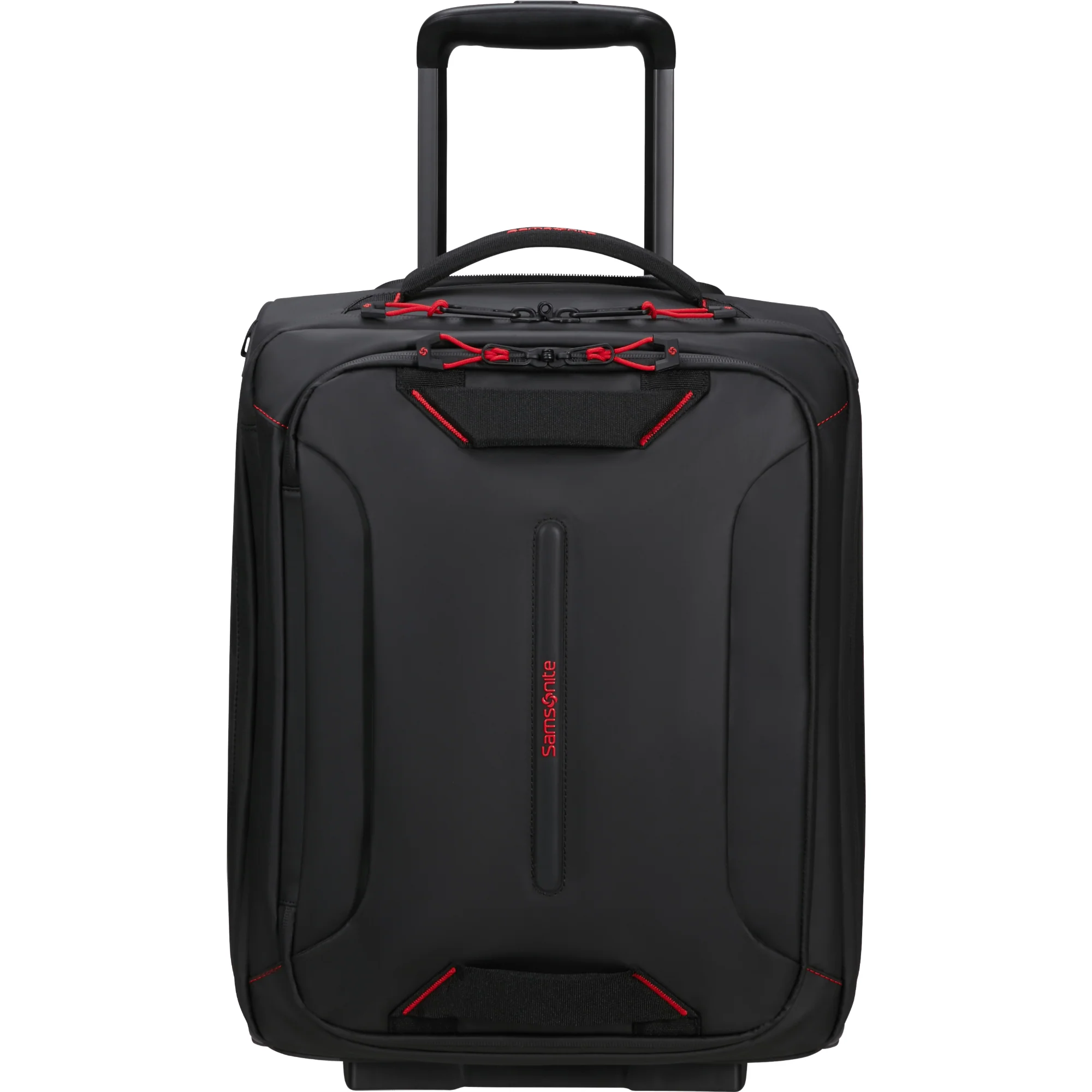 מזוודת טרולי עליה למטוס Duffle Underseater 45cm סדרת Ecodiver מבית המותג העולמי Samsonite - Image 2