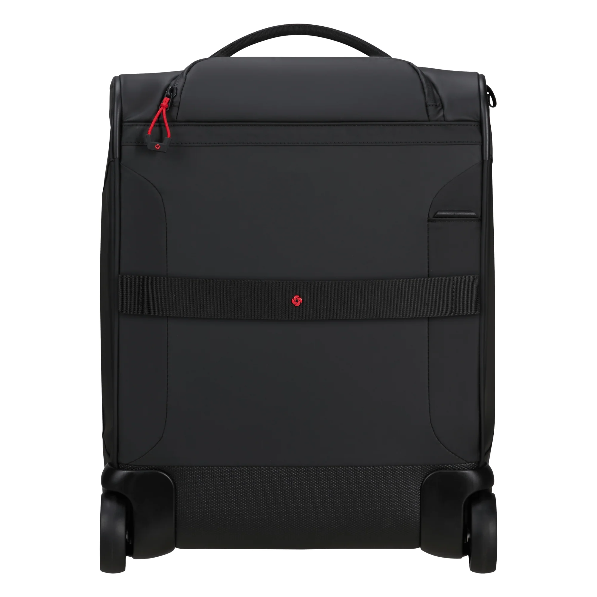 מזוודת טרולי עליה למטוס Duffle Underseater 45cm סדרת Ecodiver מבית המותג העולמי Samsonite - Image 3