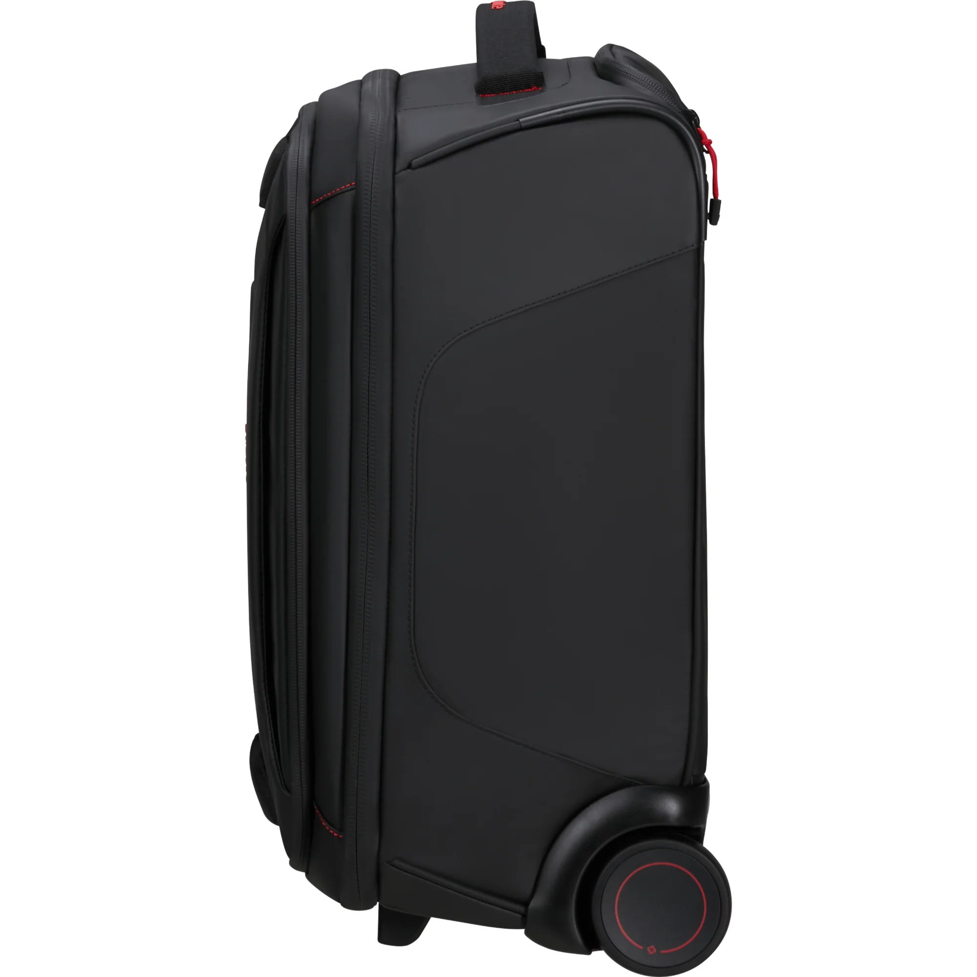 מזוודת טרולי עליה למטוס Duffle Underseater 45cm סדרת Ecodiver מבית המותג העולמי Samsonite - Image 4