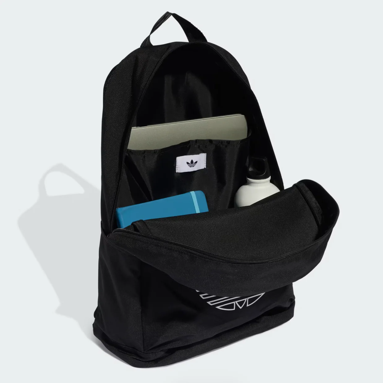 תיק גב לבית הספר אדידס Adidas ADICOLOR BACKPACK (KD7859) - Image 4