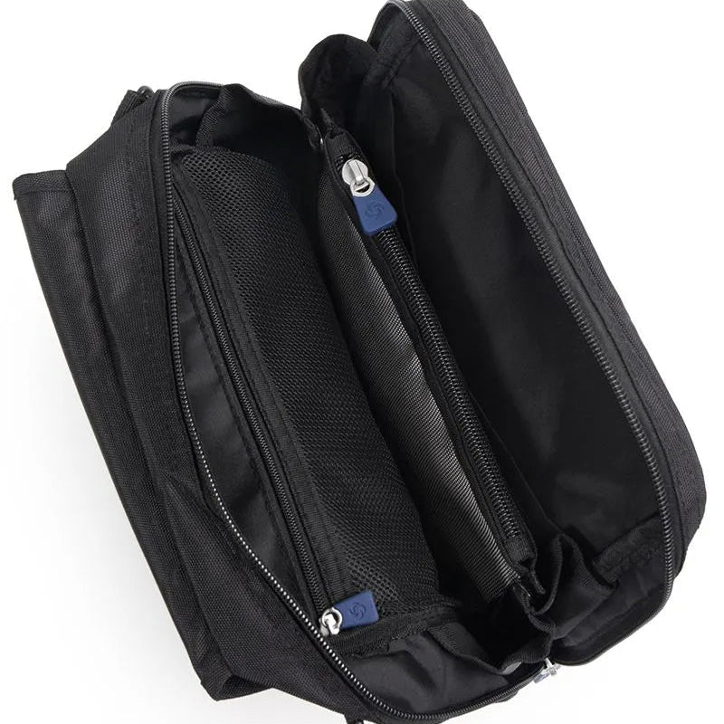 תיק צד קומפקטי חכם דגם Excursion Bag מבית Samsonite - Image 4