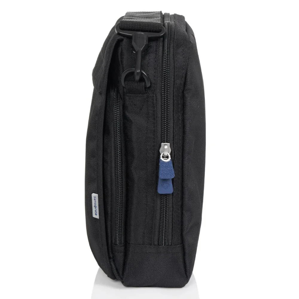 תיק צד קומפקטי חכם דגם Excursion Bag מבית Samsonite - Image 7
