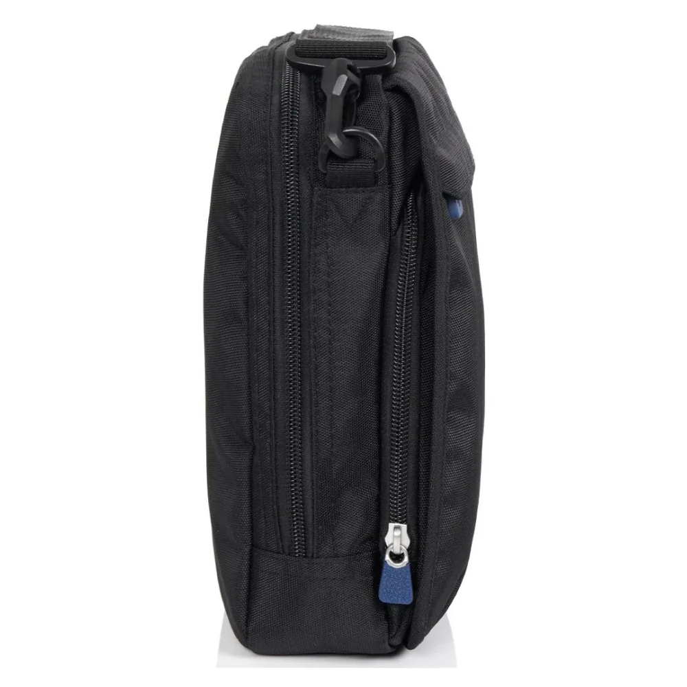 תיק צד קומפקטי חכם דגם Excursion Bag מבית Samsonite - Image 8