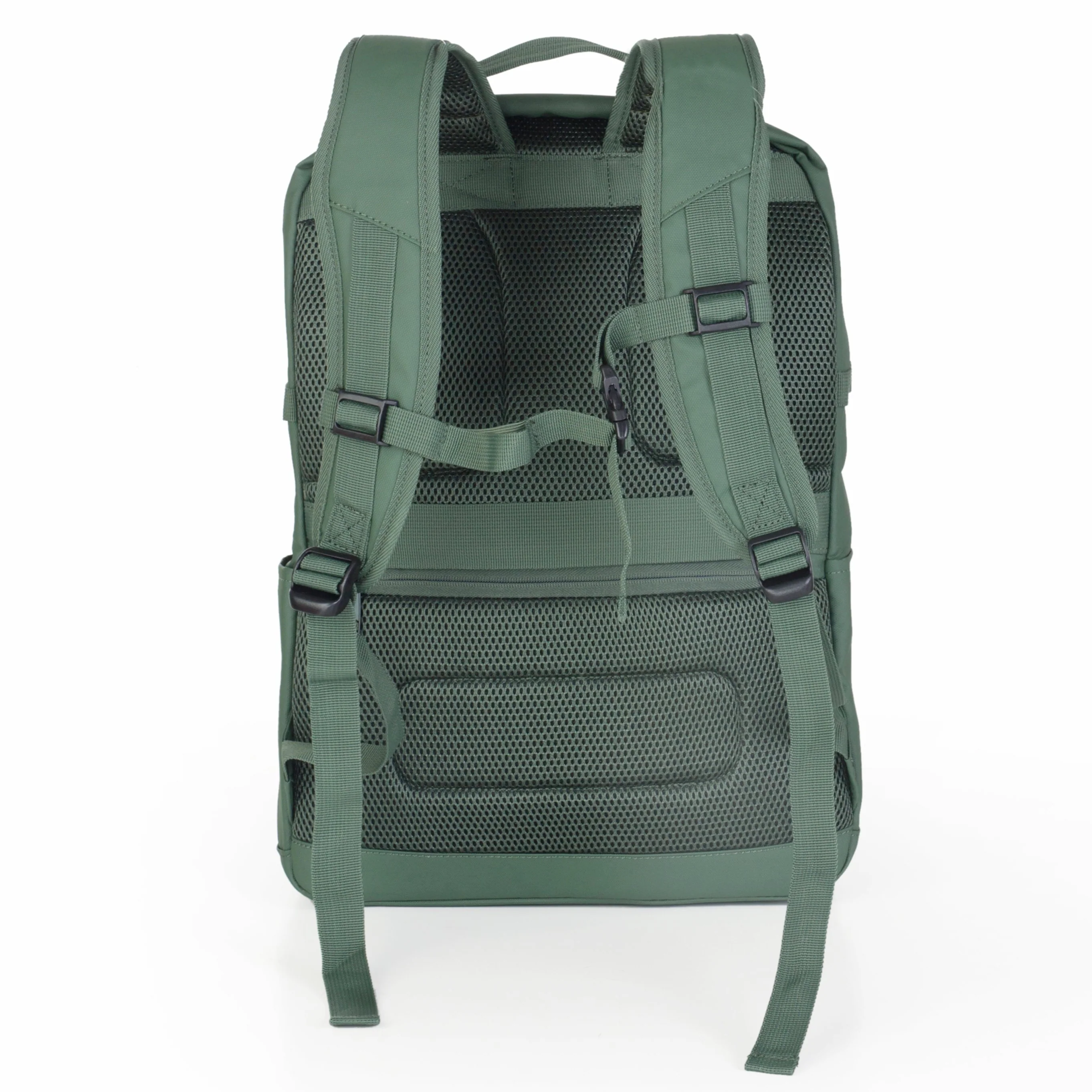 תיק גב עלייה למטוס דגם ICON CABIN 39L מבית מותג היוקרה SLAZENGER - Image 10