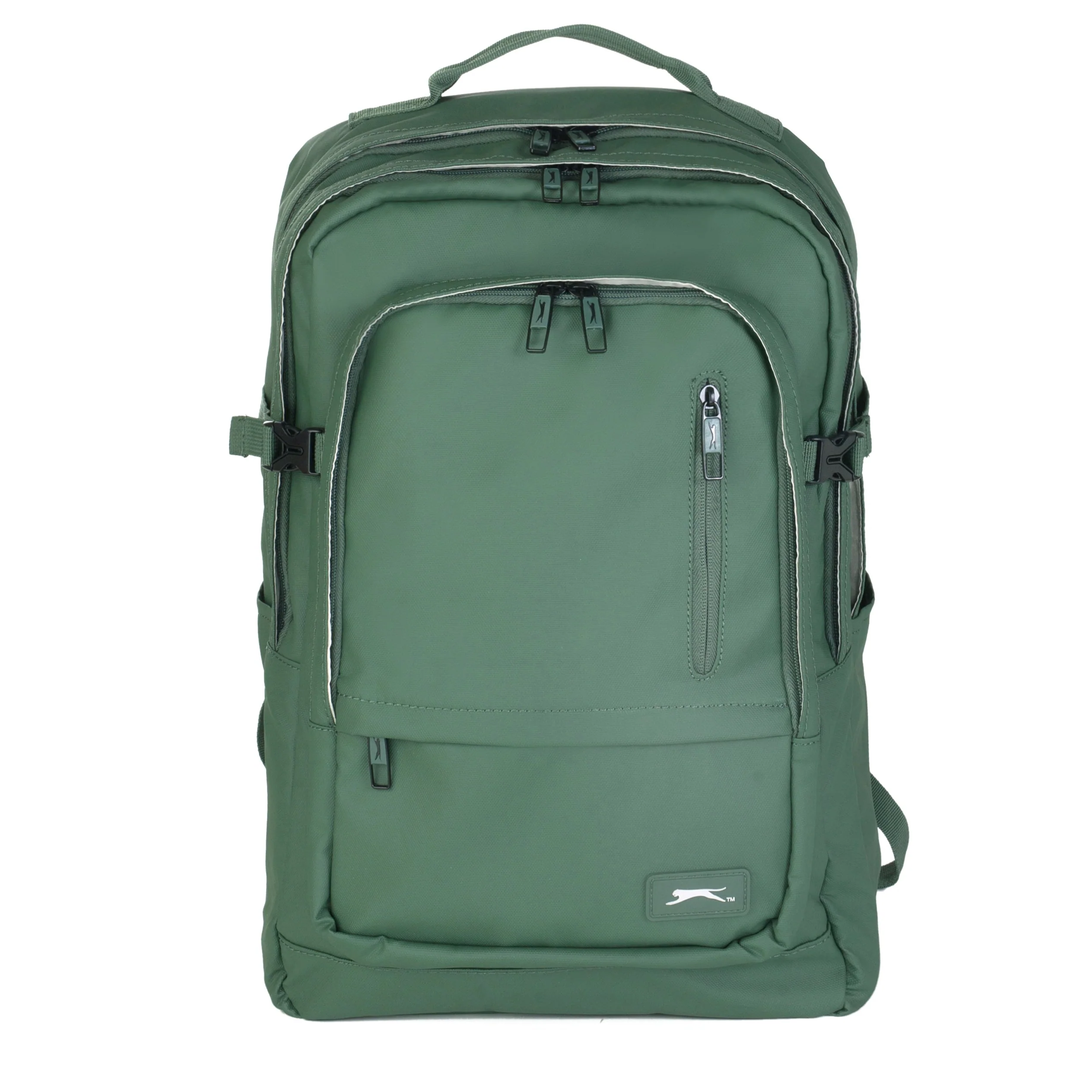 תיק גב עלייה למטוס דגם ICON CABIN 39L מבית מותג היוקרה SLAZENGER - Image 13