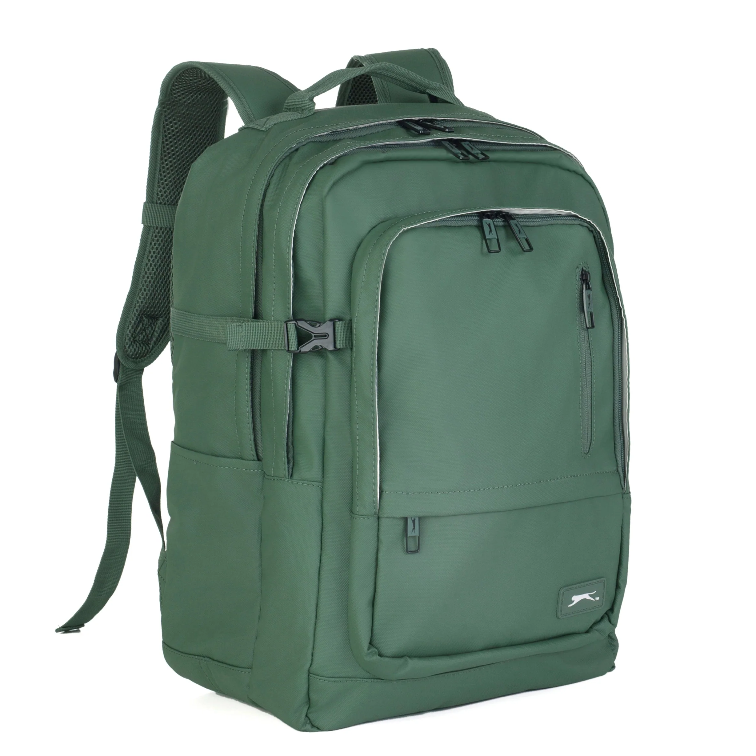 תיק גב עלייה למטוס דגם ICON CABIN 39L מבית מותג היוקרה SLAZENGER - Image 4