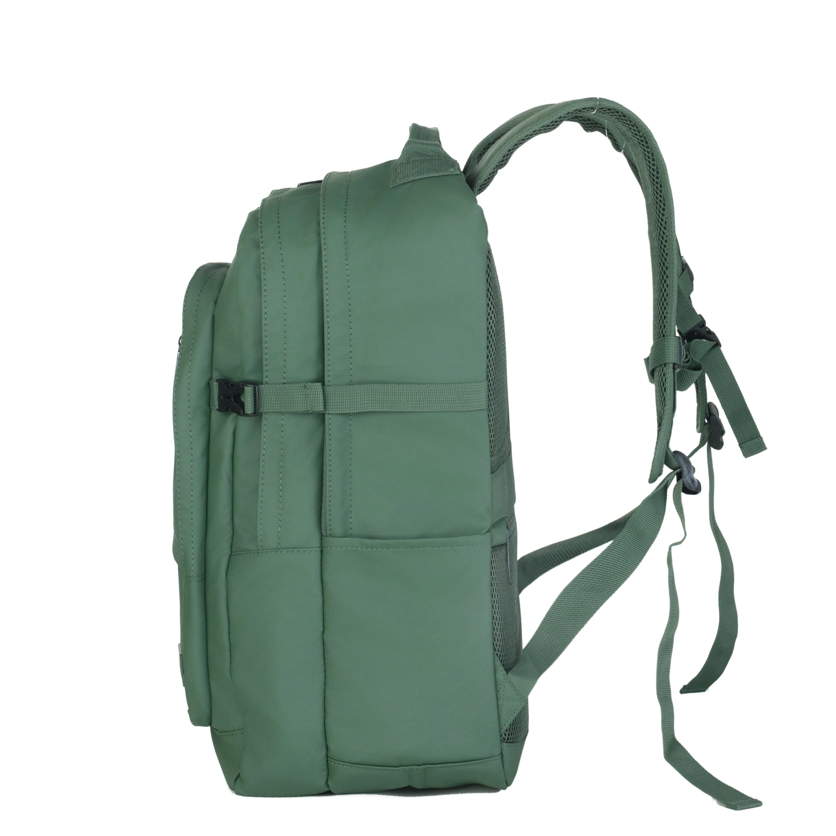 תיק גב עלייה למטוס דגם ICON CABIN 39L מבית מותג היוקרה SLAZENGER - Image 5