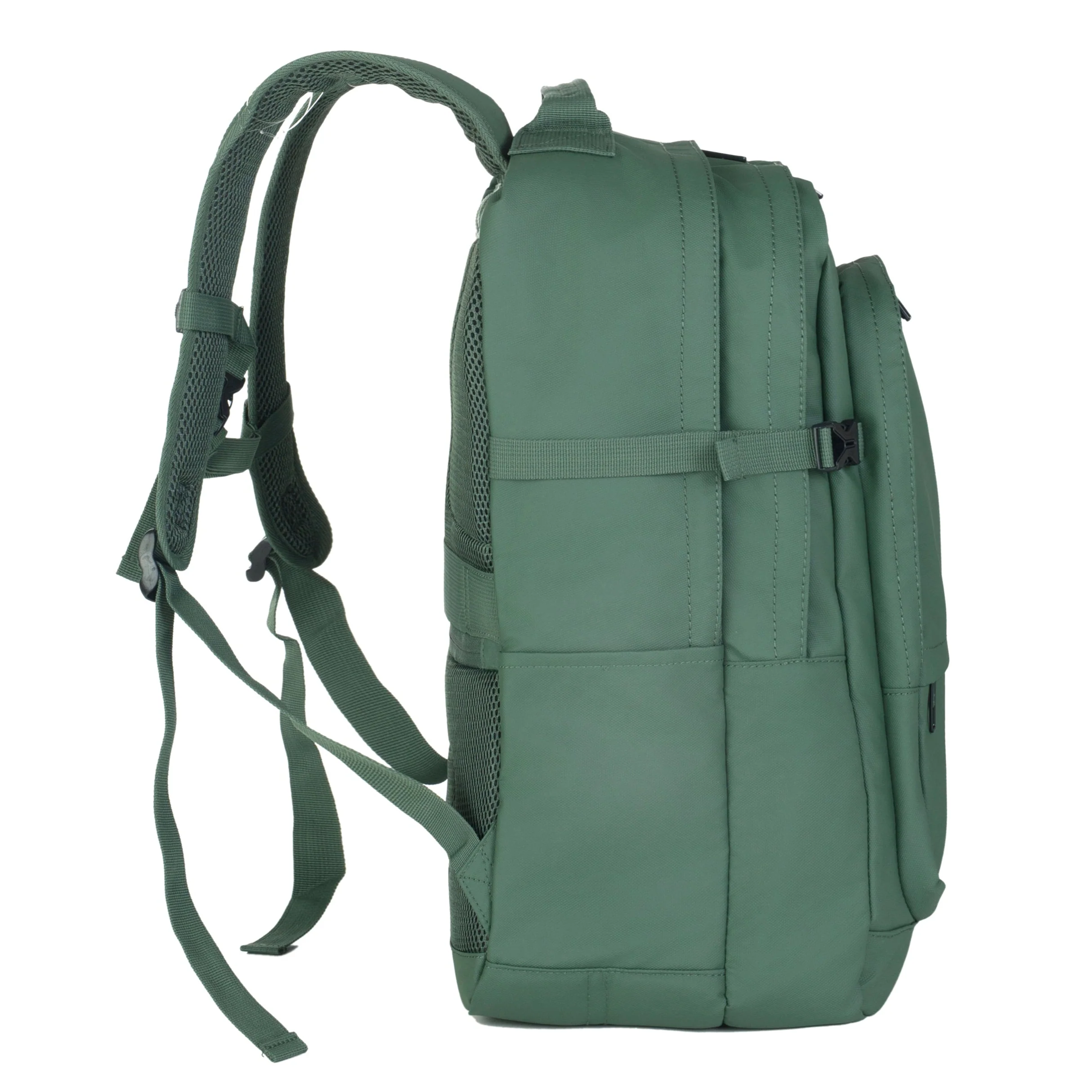 תיק גב עלייה למטוס דגם ICON CABIN 39L מבית מותג היוקרה SLAZENGER - Image 9