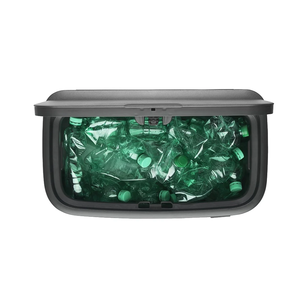 פח למטבח עם פתיחת טאץ׳ 36 ליטר דגם BO מבית המותג Brabantia - Image 11