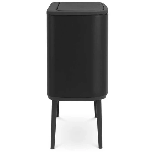 פח למטבח עם פתיחת טאץ׳ 36 ליטר דגם BO מבית המותג Brabantia - Image 6