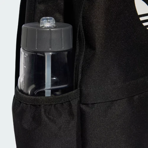 סט תיק גב וקלמר אדידס Adidas Trefoil Backpack & Pencil Case (JW0315) - Image 6