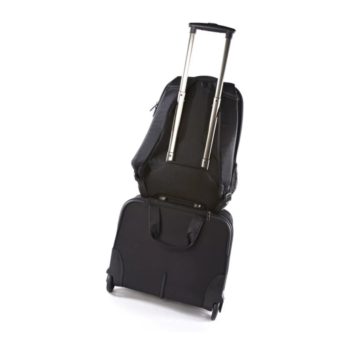 תיק גב למחשב נייד עד 15.6' Samsonite דגם IKONN Laptop Backpack - Image 4