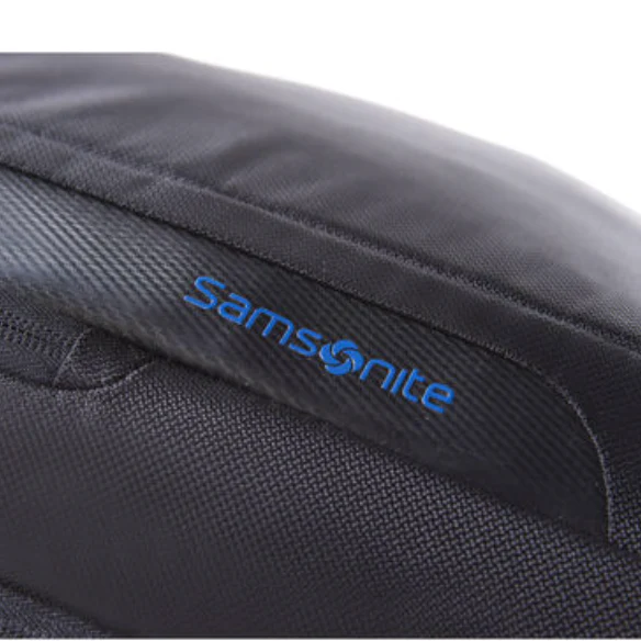 תיק גב למחשב נייד עד 15.6' Samsonite דגם IKONN Laptop Backpack - Image 5