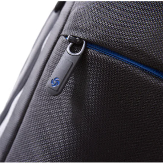 תיק גב למחשב נייד עד 15.6' Samsonite דגם IKONN Laptop Backpack - Image 6