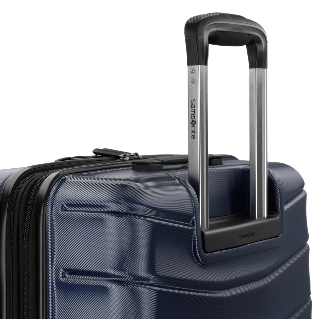 מזוודה בינונית קשיחה ״25 Literock Spinner מבית Samsonite - Image 10
