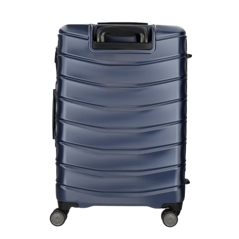 מזוודה בינונית קשיחה ״25 Literock Spinner מבית Samsonite - Image 4