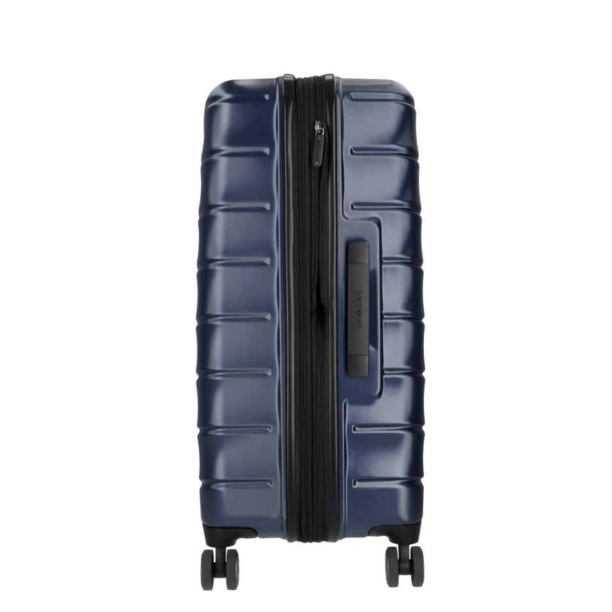 מזוודה בינונית קשיחה ״25 Literock Spinner מבית Samsonite - Image 7