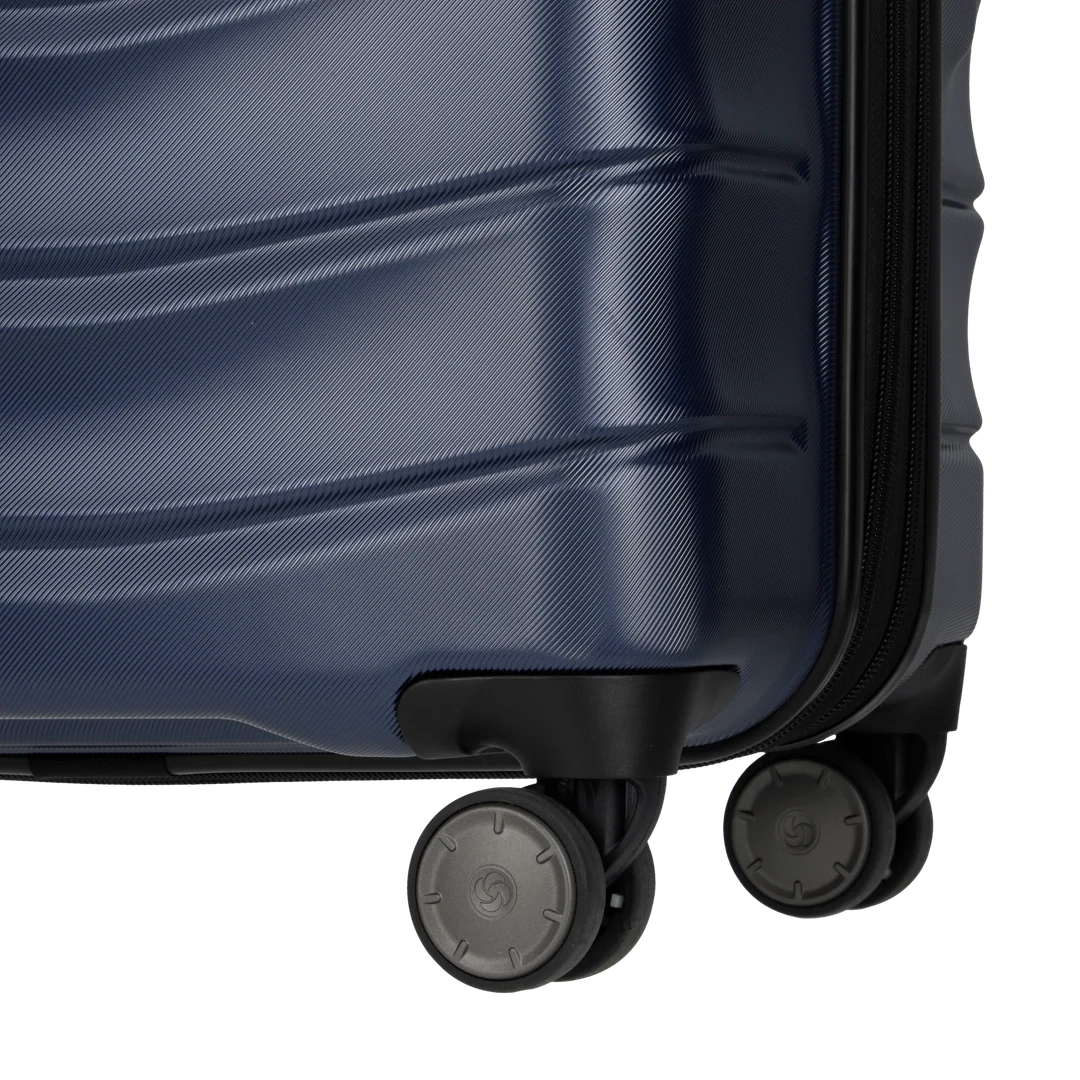 מזוודה בינונית קשיחה ״25 Literock Spinner מבית Samsonite - Image 9