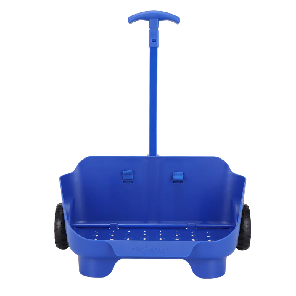 עגלה אוניברסלית לתיק Flex Roll מבית Marshmelo - Image 2