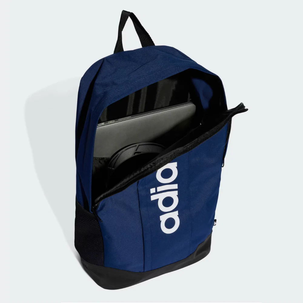 תיק גב לבית הספר דגם IN6120 Linear Backpack מבית המותג ADIDAS - Image 4