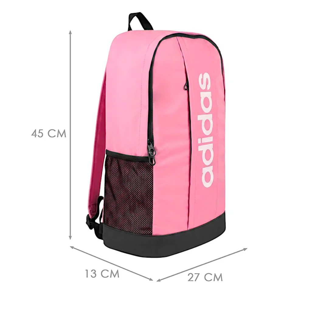 תיק גב לבית הספר דגם KE5699 Linear Backpack מבית המותג ADIDAS - Image 2